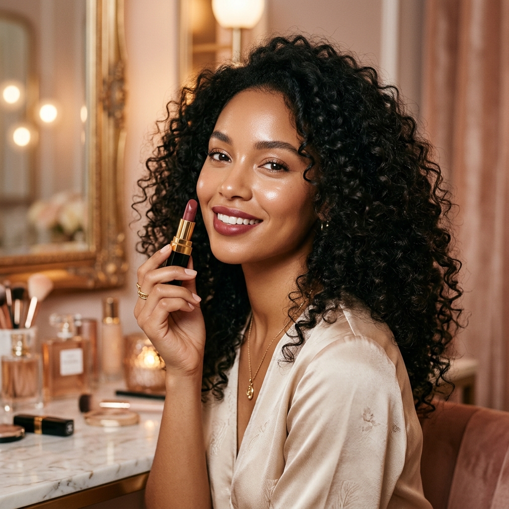 Afra Beauty Inspirations